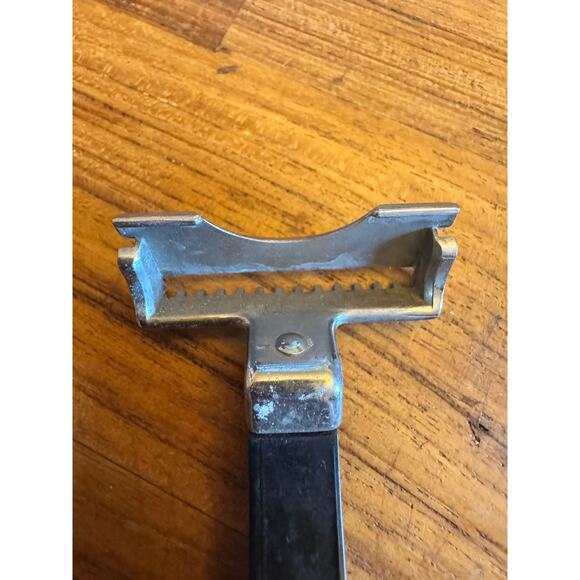VINTAGE ENDERS SPECIAL SPEED RAZOR - Picture 4 of 6